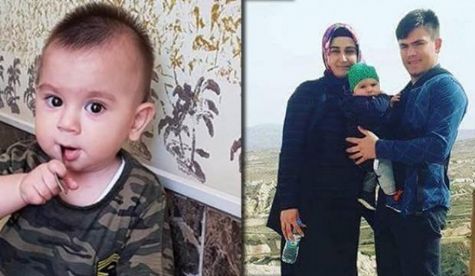’Beka’y� Google’da de�il o �ehidin g�zlerinde ara’
