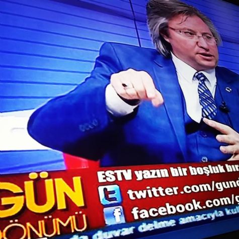 TAR�H’� TEKERR�R D�YE TAR’�F ED�YORLAR...