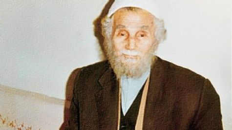 SAM� EFEND� HZ. VE ERBAKAN