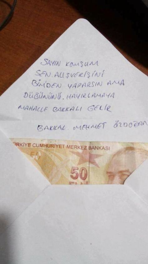 K���K ESNAF VE MAHALLE AVM SAVA�I! 