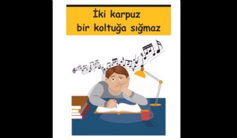DERS VE M�Z�K