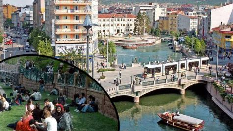 KEND�M�Z� M� KANDIRIYORUZ!
