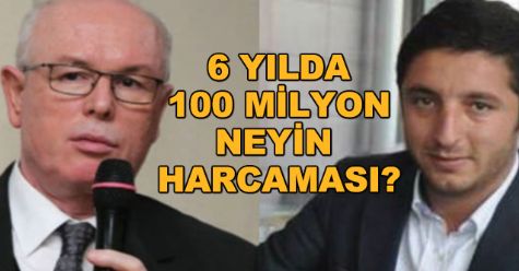 Anlatmaya gerek yok, i�te Odunpazar� Belediyesi