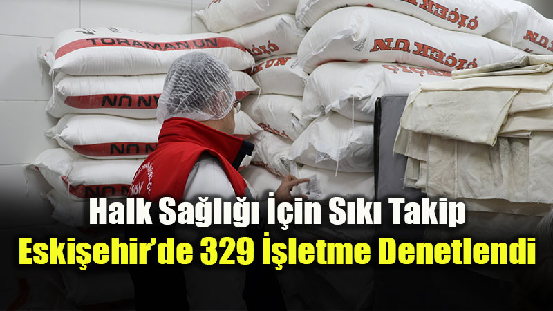 Eski�ehir �l Tar�m ve Orman M�d�rl���'nden Ge�it Yok