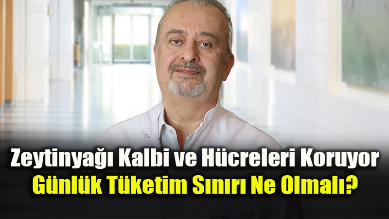 Zeytinya�� Kanser ve Kalp Hastal��� Riskini D���r�yor