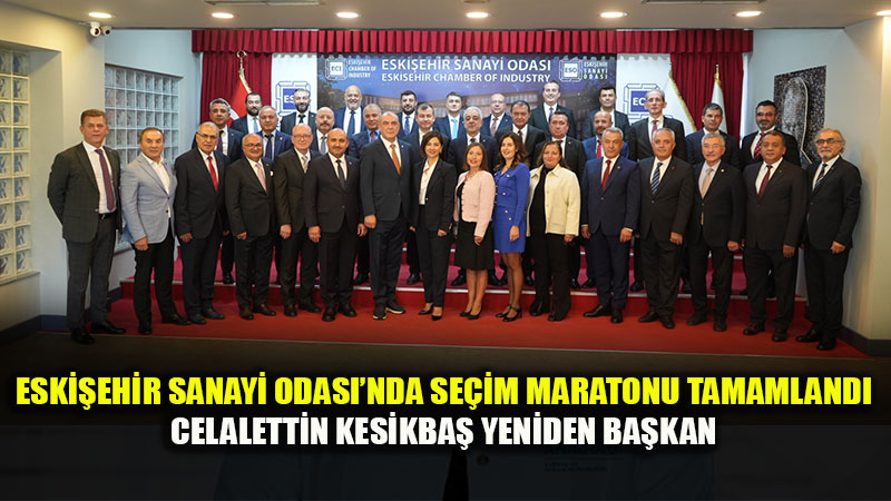 Kesikba��tan Yeni D�nem Mesaj�: 