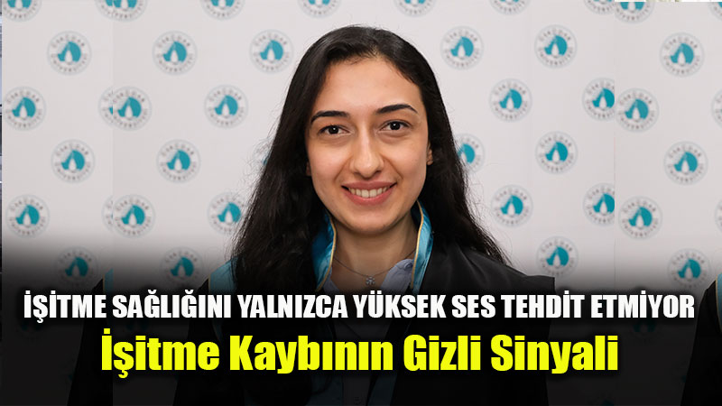 Kulakl�k Kullan�m�nda %60 Kural�: Dr. Yeter Sa�l��dan G�venli Dinleme Rehberi
