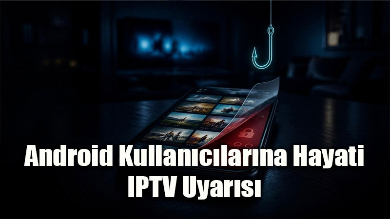Telefonunuzda Bu �zin Varsa Banka Hesab�n�z Tehdit Alt�nda: Sahte G�ncelleme Tuza��na D��meyin!