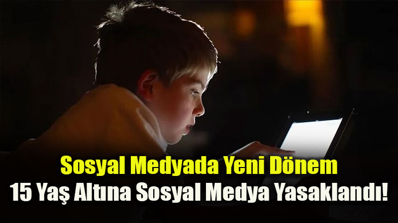 Ebeveynlere Tam Denetim Yetkisi: �ocuk Hesaplar�nda Canl� Yay�n ve Reklam Engellenecek
