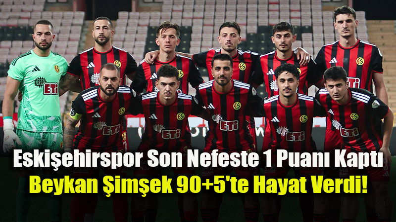 Prof. Dr. Fethi Heper Stadyumu'nda Nefes Kesen �ki Go