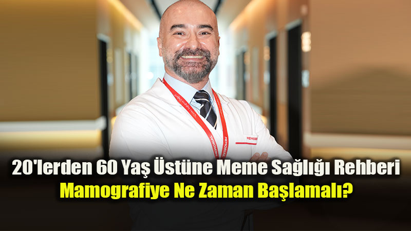 Meme Sa�l��� Takviminizi Ya��n�za G�re Planlay�n