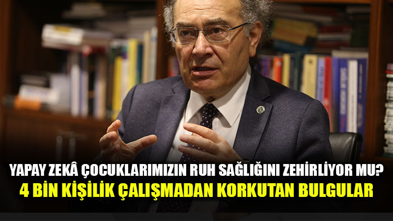 Prof. Dr. Nevzat Tarhan Hakl� ��kt�: 