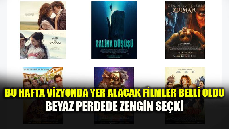 Komediden Gerilime Zengin Se�ki: Hasip �le Nasip Ve Street Fighter Beyaz Perdede