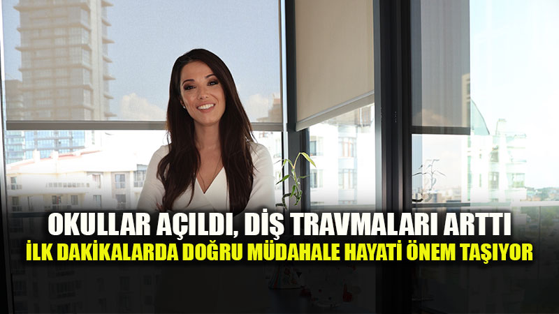 K�r�lan Di� Par�as�n� Sak�n Atmay�n! Dt. Nurg�l Demir�den Ebeveynlere Hayati Tavsiyeler
