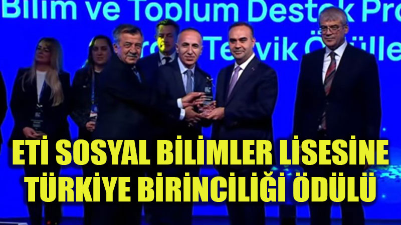 Ankara�daki G�rkemli T�rende T�rkiye Birincili�i Eski�ehir�e Geldi