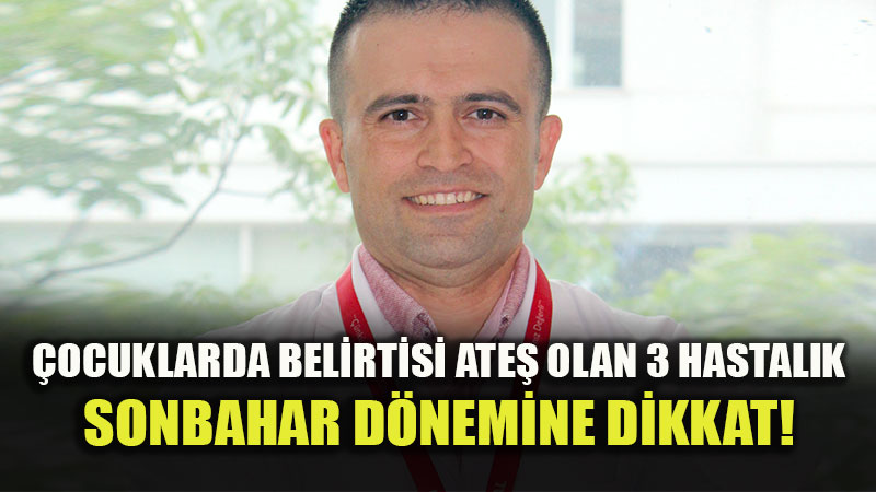 �ocuklarda S�k G�r�len Solunum Ve Mide Enfeksiyonlar�