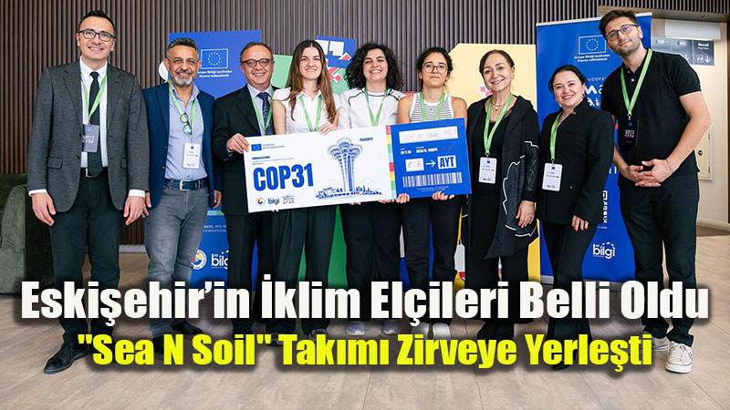 �niversite-Sanayi �� Birli�iyle Ye�il Giri�imcilik: 