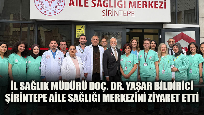 Eski�ehir�de Birinci Basamak Sa�l�k Hizmetleri Mercek Alt�nda