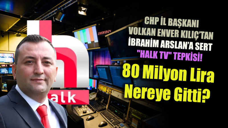 Koza TV Ve Belediye Kasas� �ddias�: K�l��tan Siyasette �ok Konu�ulacak A��klamalar