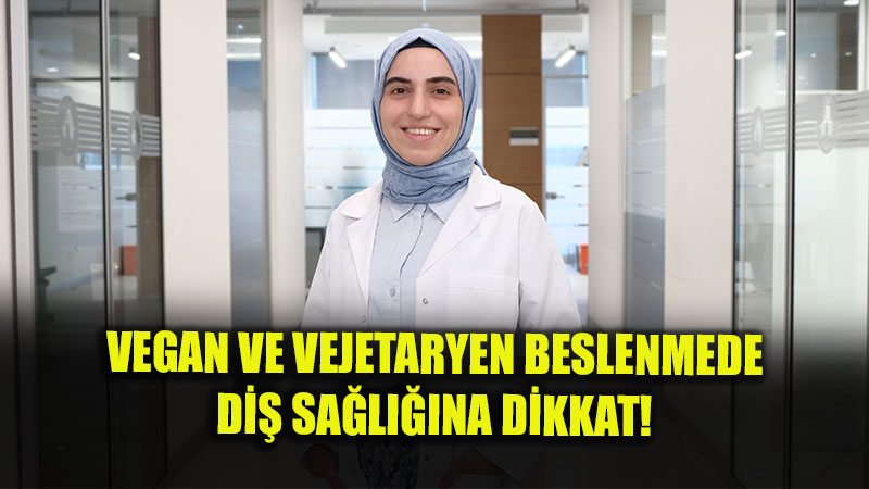 Kalsiyum Ve D Vitamini Eksikli�i Di� Minesini Tehdit Ediyor