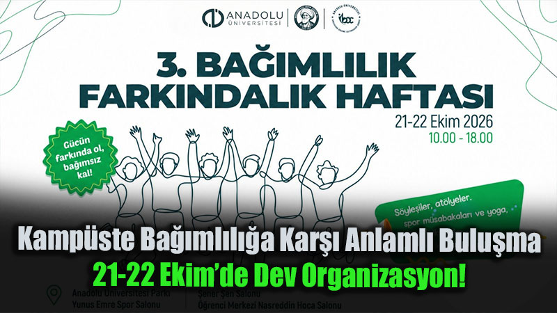 Kamp�ste Fark�ndal�k R�zg�r�: �ekili�ler, Turnuvalar Ve At�lyelerle Ba��ml�l�kla M�cadele
