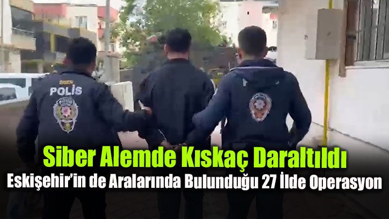 Oltalama, Yasa D��� Bahis Ve M�stehcenli�e Ge�it Yok: 303 ��pheli Demirkap� Arkas�nda