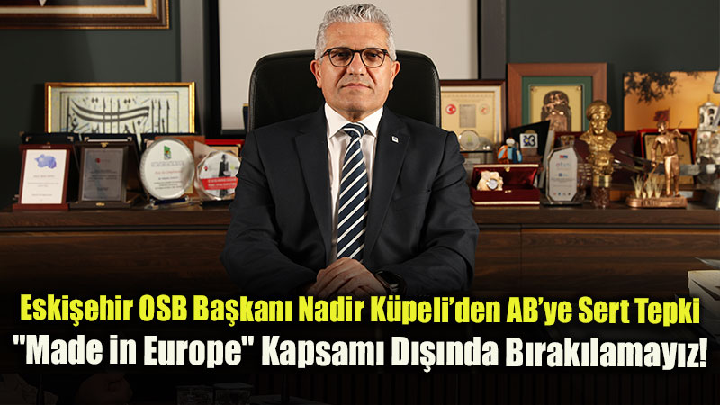 K�peli Tepki G�sterdi: �ngiltere�ye Kap� A��l�rken T�rkiye�nin D��lanmas� Kabul Edilemez!