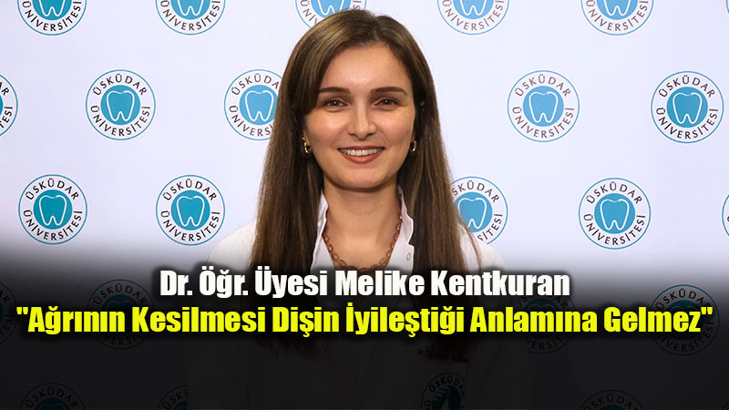 �hmal Edilen Di� Enfeksiyonu �ene Kemi�inde Erimeden Boyun �i�li�ine Kadar �lerleyebilir