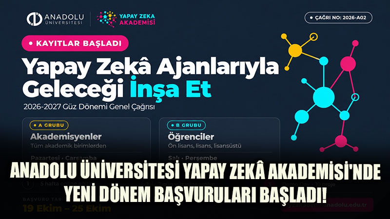 Do�. Dr. �zer �elik Duyurdu: 