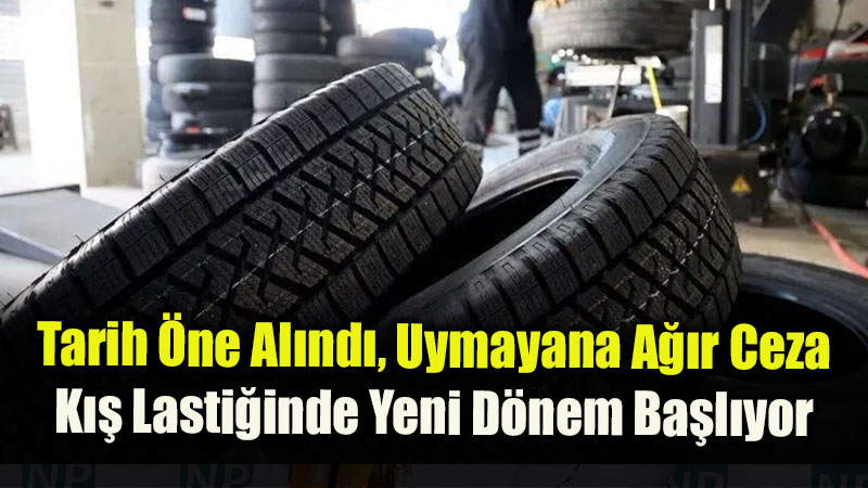 K�� Lasti�i Uygulamas�nda Tarihler De�i�ti