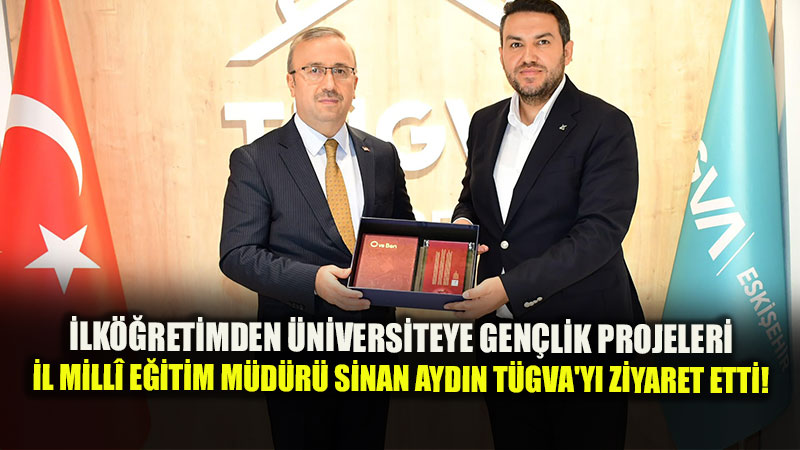 T�GVA Temsilcisi �ks�zo�lu: 