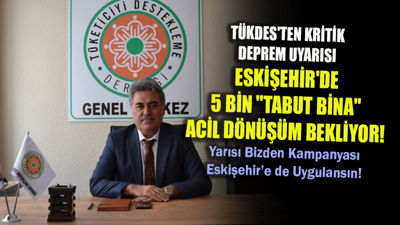 Kent Merkezindeki Riskli Yap�lar Alarm Veriyor: 