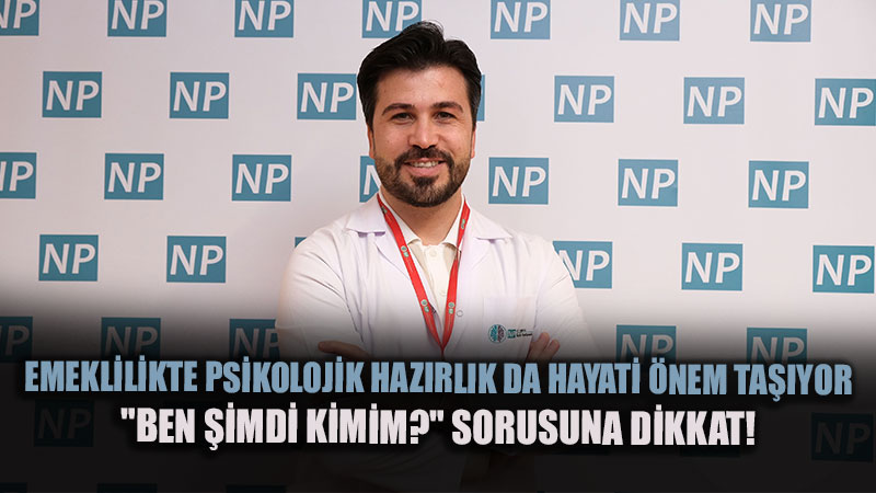 Uzmanlardan Emeklilikte Kimlik Karma�as� Ve Bo�luk Hissine Kar�� Kritik Uyar�lar