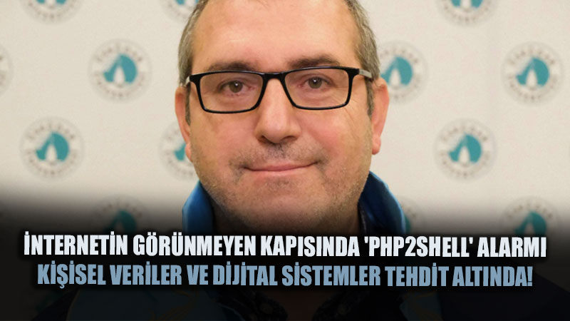 PHP'deki kritik g�venlik a��klar� ki�isel verileri tehdit ediyor!