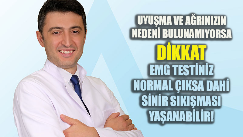 Bilgisayar Ve Telefon Kullan�m� Sinir S�k��mas�n� Tetikliyor: Gen� Ya�ta da G�r�lmeye Ba�land�
