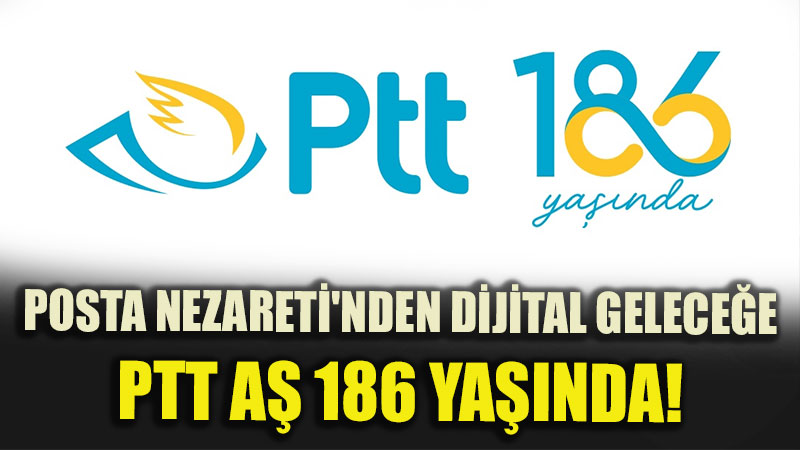 PTT Kargo�dan Yapay Zek� Ve NFC Hamlesi: 186 Y�ld�r T�rkiye�nin Her Noktas�nda