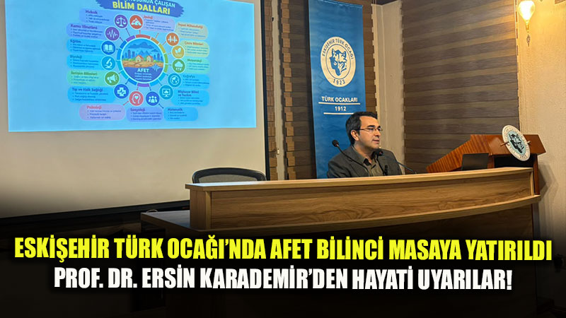 Karademir: 