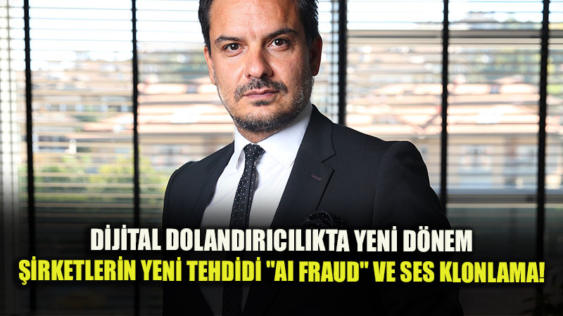 Siber Sald�rganlar Art�k Sistemi De�il �nsan� Hedef Al�yor