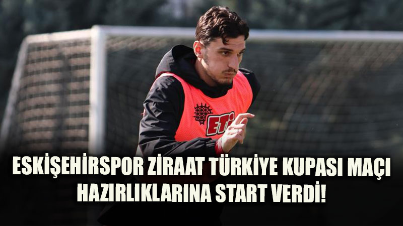 K�rm�z� �im�eklerde Kupa Mesaisi Ba�lad�