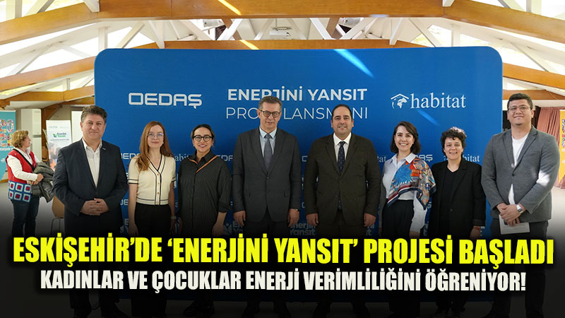 Kad�nlar ve �ocuklar ��in Enerji E�itimi: 