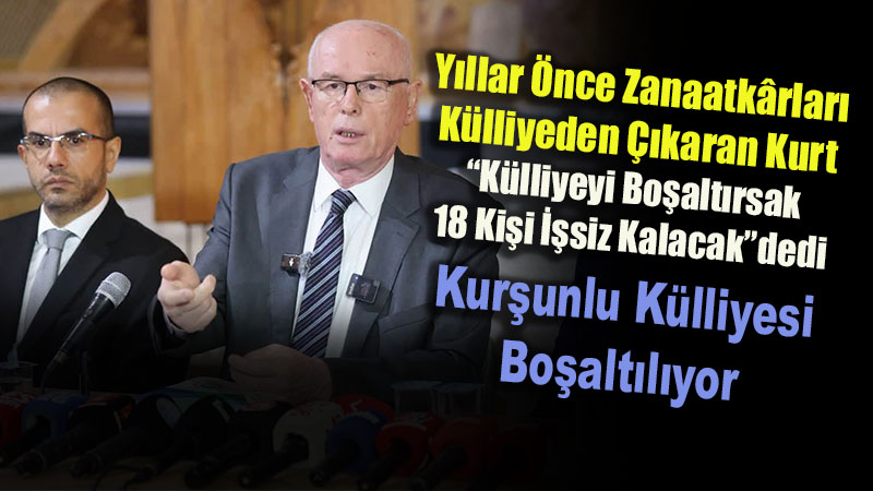 �eli�kili Ma�duriyet S�ylemi: Zanaatk�rlar� ��karan Kurt, �imdi ��sizlikten Dert Yand�