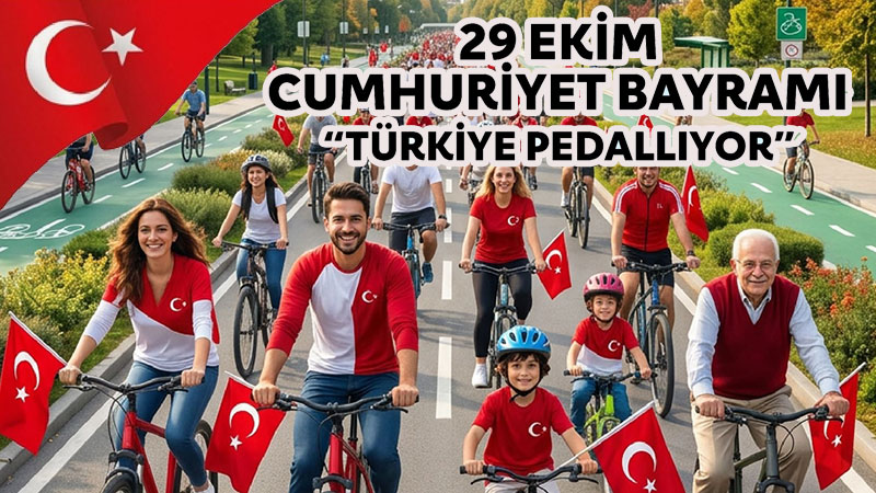 29 Ekim�de 81 �lde Dev Organizasyon: 