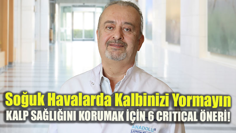 Kalbiniz Mevsim De�i�imine Haz�r m�? ��te Sonbaharda Kalbe �yi Gelen 6 Al��kanl�k
