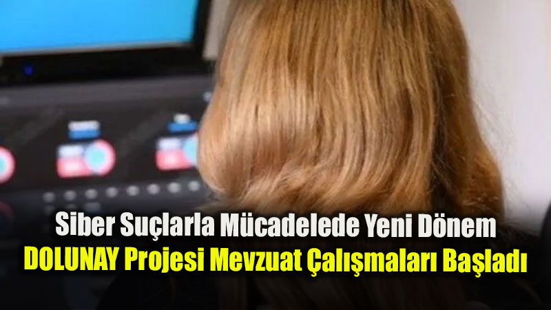 Siber Doland�r�c�l�kta ��pheli Transferlere Dolunay Engeli