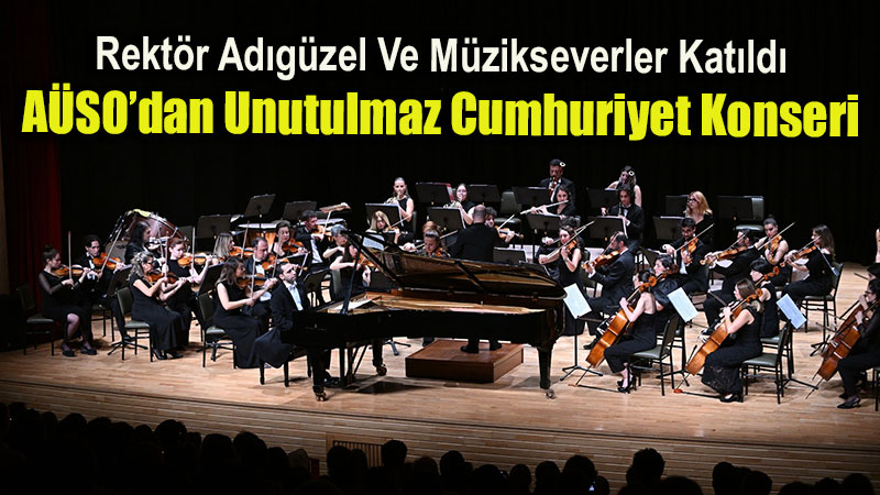 Yunus Emre Salonu�nda Klasik M�zik Ziyafeti: 