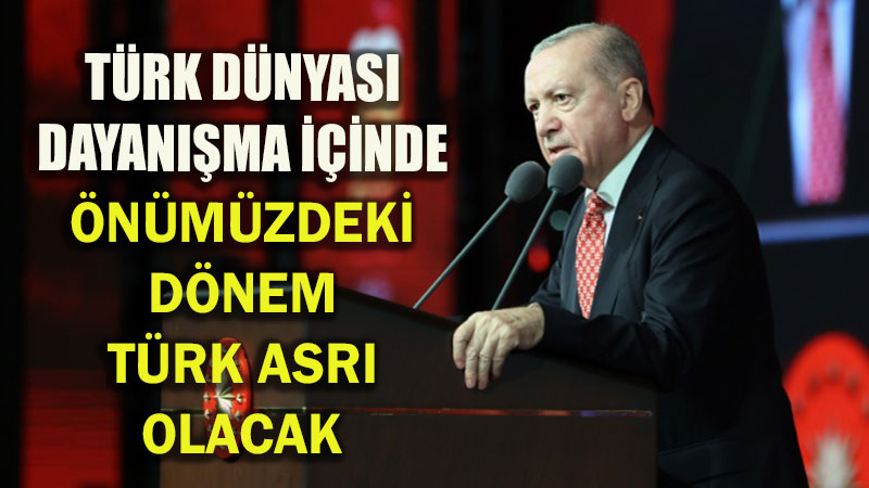 T�rk D�nyas� Be�tepe�de Bulu�tu: Erdo�an�dan 