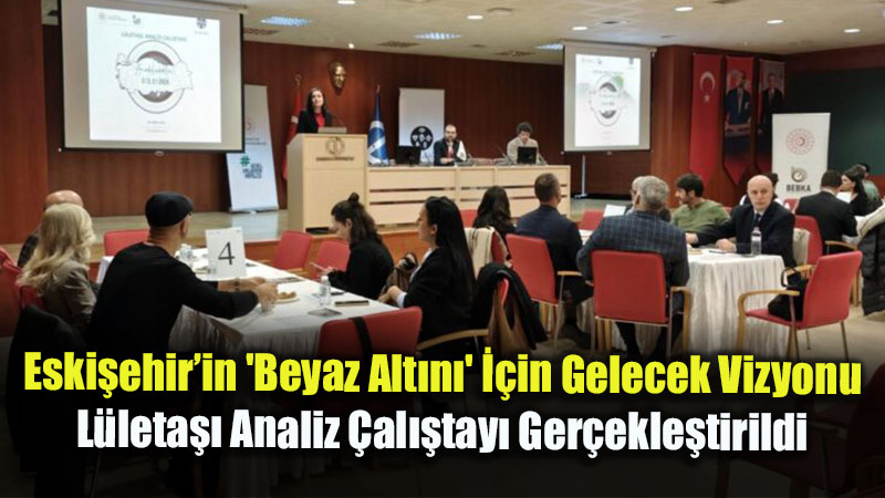 K�lt�rel Miras L�leta�� ��in B�t�nc�l Yakla��m: Katma De�er Ve Pazarlama Ele Al�nd�