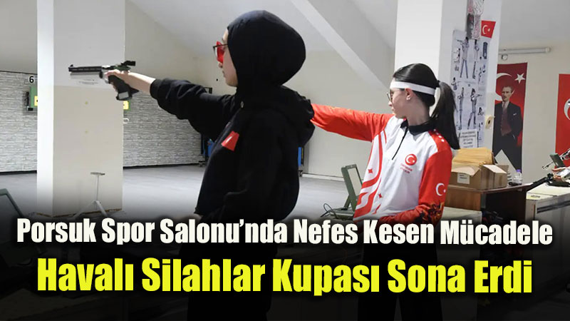 Eski�ehir�de Bayram Heyecan� Spor Alanlar�na Ta�t�: At�c�l�k Kupas� Ger�ekle�tirildi