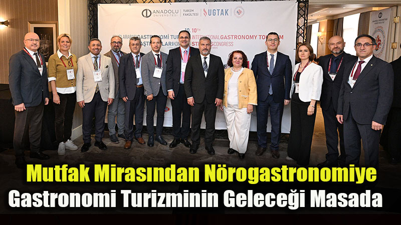 Oxfordlu Profes�rden �lgi �ekici Sunum: 