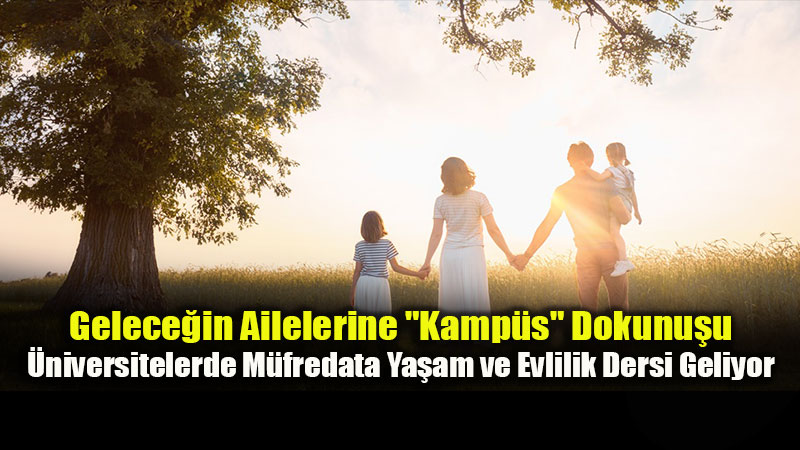 Gelece�in Ailelerine 